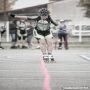 Slalom @ Jeux du Roller (Pibrac)